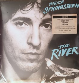 Bruce Springsteen - The River (2 180 Gram Lp'S)