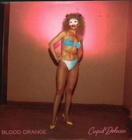 Blood Orange - Cupid Deluxe