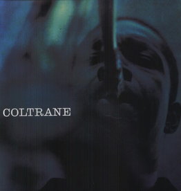John Coltrane - Coltrane (Audiophile Remastering)