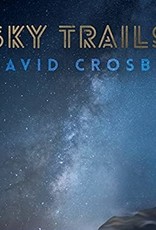 David Crosby - Sky Trails (2-Lp)