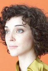 St. Vincent - Actor
