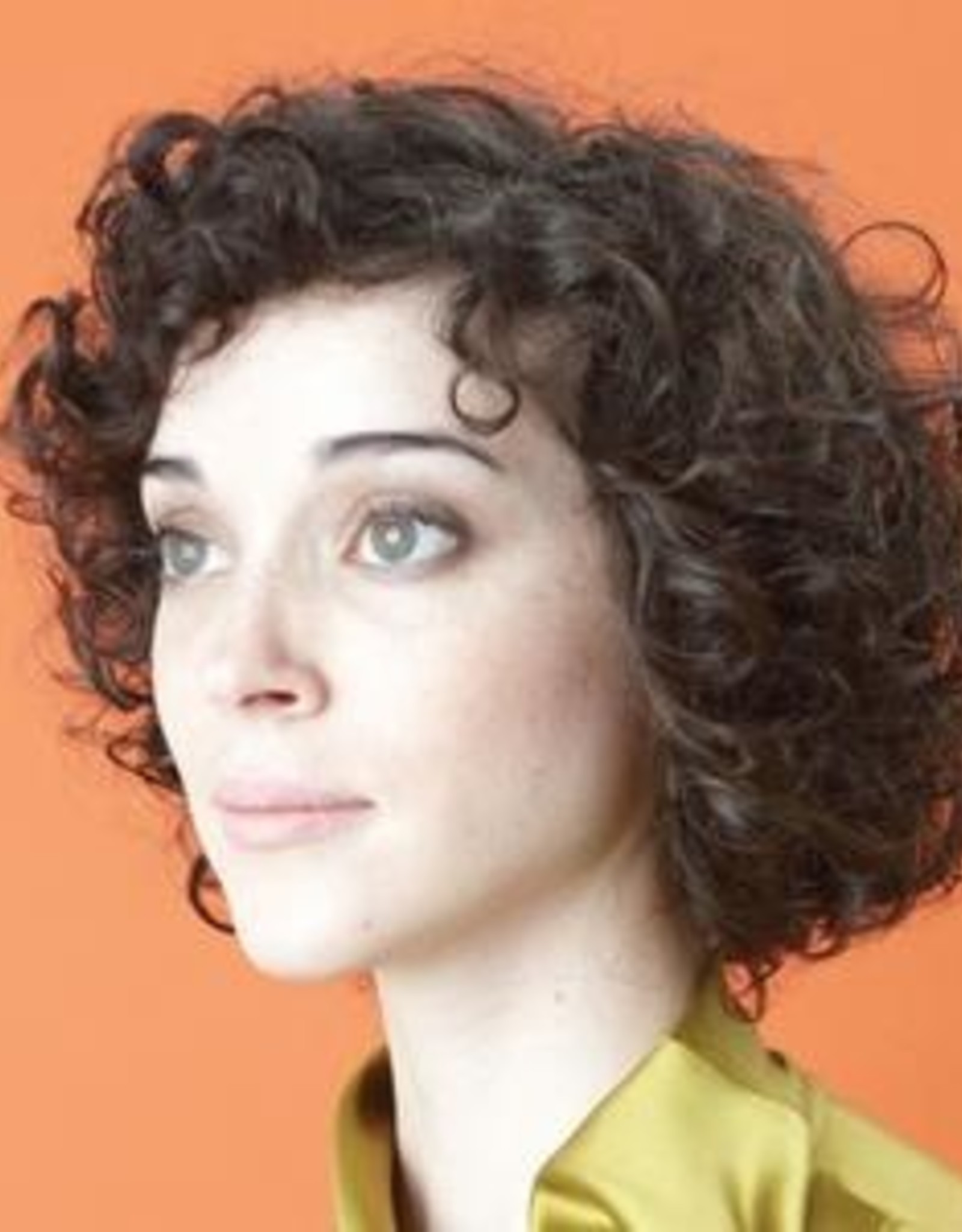 St. Vincent - Actor