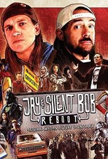 Various Artists - Jay & Silent Bob Reboot Ost (Rsd 2019)