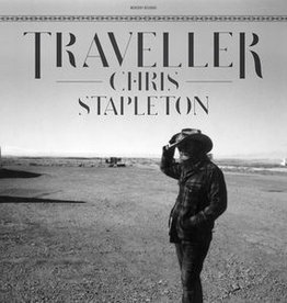 Chris Stapleton - Traveller