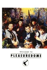 Frankie Goes to Hollywood - Welcome To The Pleasuredome