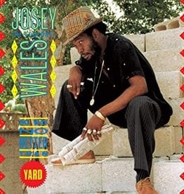 Josey Wales - No Way No Better Than Yard