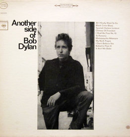 Bob Dylan - Another Side of Bob Dylan