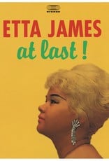 Etta James - At Last