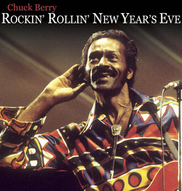 Chuck Berry - Rockin N Rollin The New Year (RSD 2020 BF)