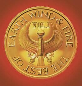 Earth Wind & Fire - Best Of Vol.1
