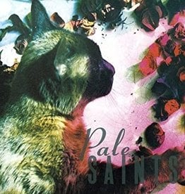 Pale Saints - The Comforts of Madness (30th Anniversary Reissue)