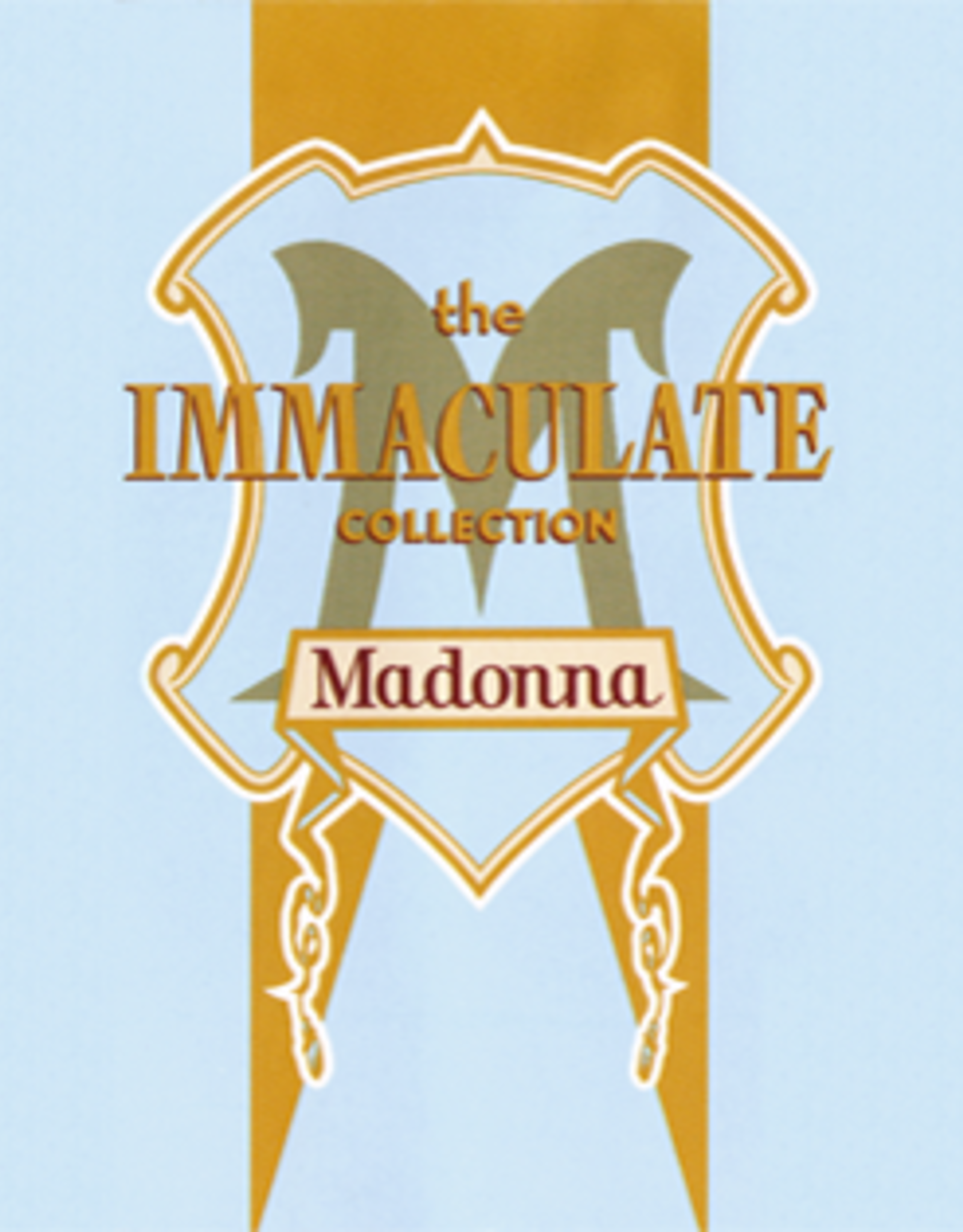 Madonna - Immaculate Collection