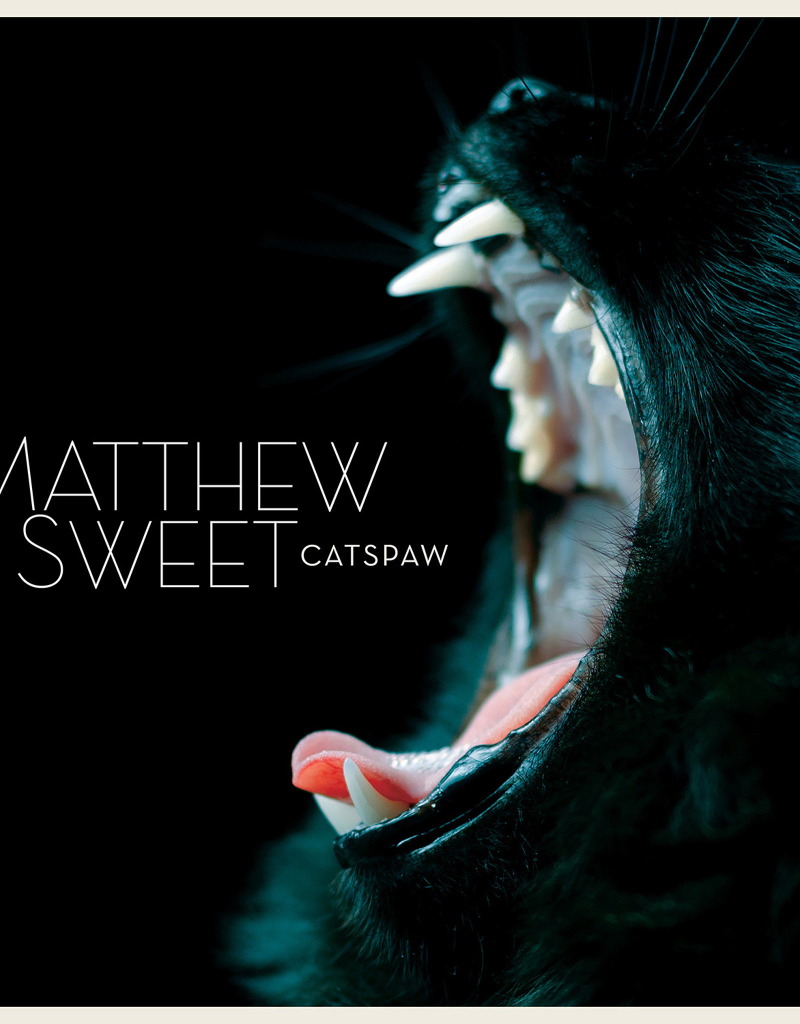 Matthew Sweet - Catspaw