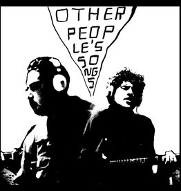 Damien Jurado & Richard Swift - Other People' s Songs Vol. 1