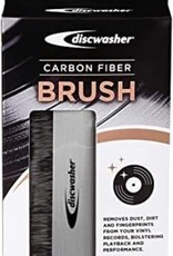 Discwasher Record Brush