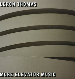 Leron Thomas - More Elevator Music