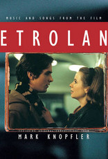 Mark Knopfler - Metroland Ost (Clear Vinyl)  (RSD 2020)