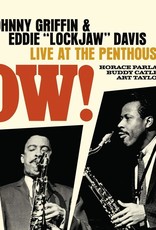 Johnny Griffin & Eddie Davis - Ow! Live At The Penthouse (1962) (180G) (Rsd 2019)