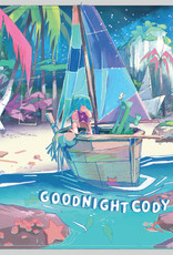 Goodnight Cody – Wide As The Moonlight Warm As The Sun