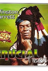 Winston Jarrett - Crucial Times