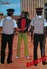 Roots Radics - Radicfaction