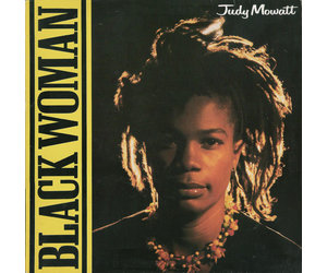 Judy Mowatt - Black Woman - Byrdland Records