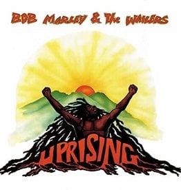 Bob Marley - Uprising