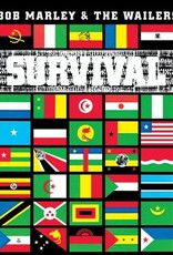 Bob Marley - Survival