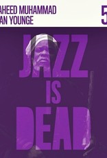 Doug Carn, Ali Shaheed Muhammad & Adriane Young - Jazz is Dead 5