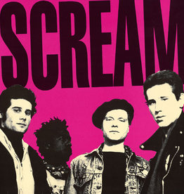 Scream - This Side Up