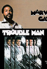 Marvin Gaye - Trouble Man Original Soundtrack