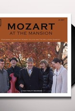 Dilutis - Mozart At The Mansion