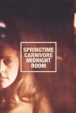 Springtime Carnivore - Midnight Room (Includes Download Card)