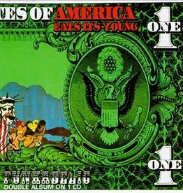 Funkadelic - America Eats Its Young