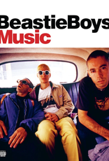 Beastie Boys - Beastie Boys Music