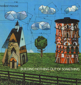 Modest Mouse - Building Nothing Out Of Something