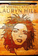 Lauryn Hill - Miseducation Of Lauryn Hill