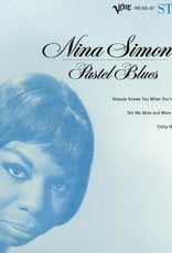 Nina Simone - Pastel Blues