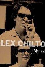 Alex Chilton - My Rival (Rsd)