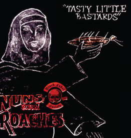 Black Label Society - Nuns & Roaches (Rsd)
