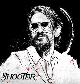 Shooter Jennings - Shooter (Vinyl W/Digital Download)