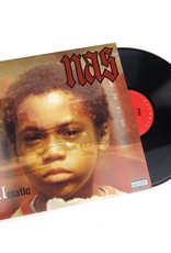 Nas - Illmatic XX