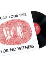 Angel Olsen - Burn Your Fire for No Witness