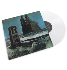 Black Mountain , Destroyer (Colored Vinyl)