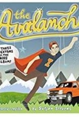 Sufjan Stevens - The Avalanche