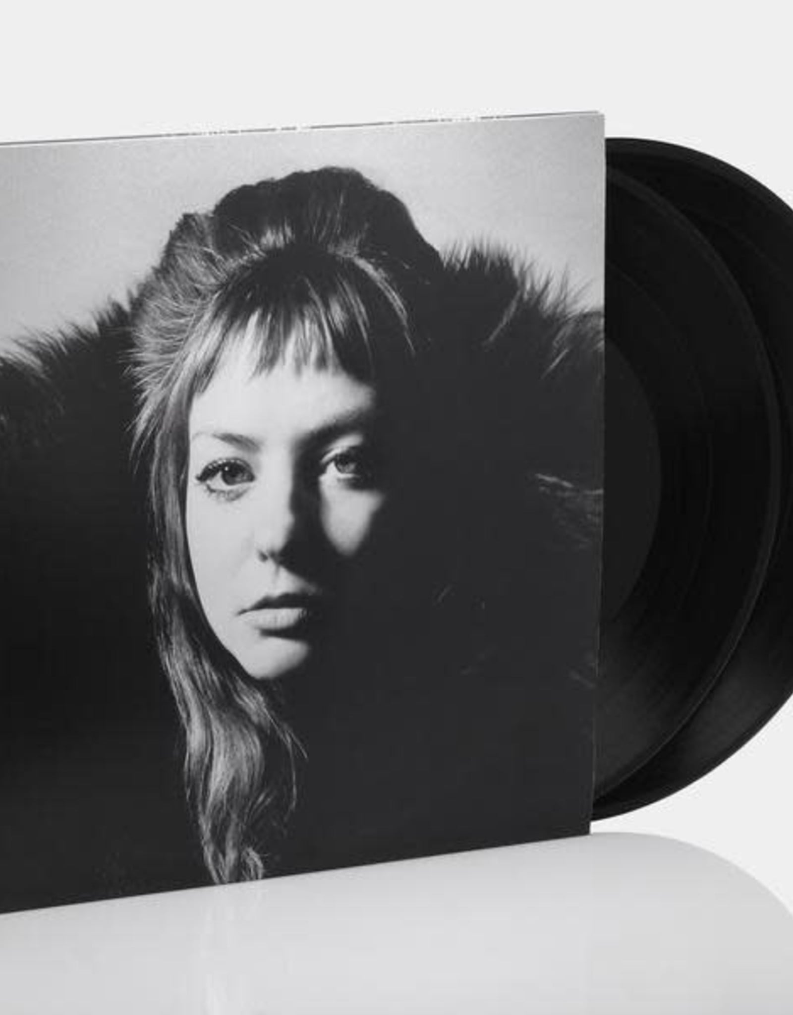 Angel Olsen - All Mirrors