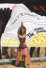 The Plastic Harmony Band - Voyage of the Angernaut