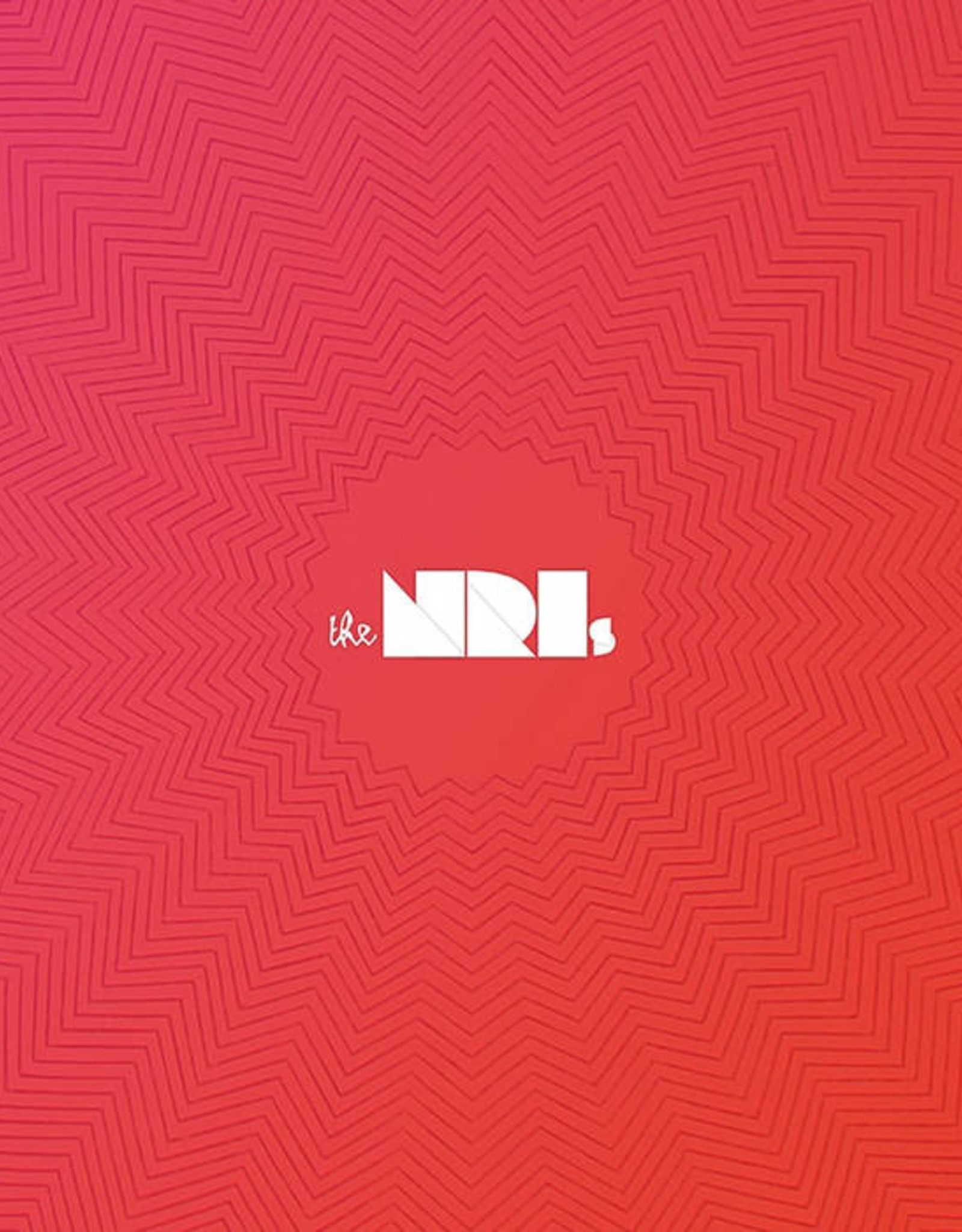 The NRI's - Playground EP & Charmed EP