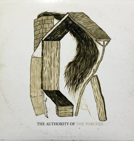 The Torches - The Authority of the Torches