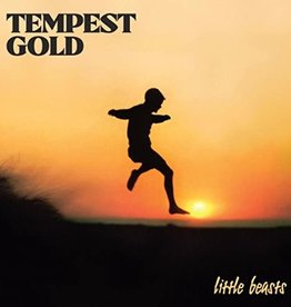 Tempest Gold - Little Beasts